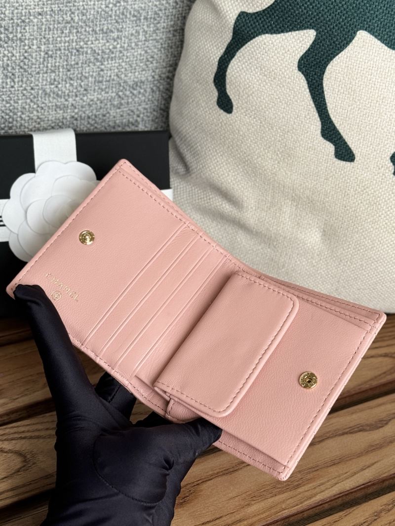 Chanel Wallets Purse